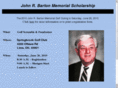 bartonscholarship.com