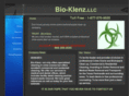 bio-klenz.com