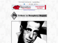 bogart-tribute.net