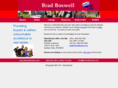 boswellhomes.com