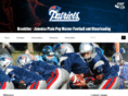 brooklinejppatriots.org