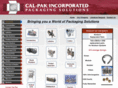 calpak.net