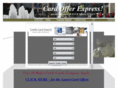 cardofferexpress.com