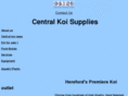 centralkoisupplies.com