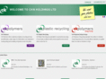 ckpolymers.co.uk