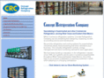 conceptrefrigeration.com