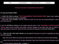 congratulationssong.com