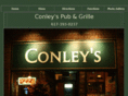 conleyspub.com