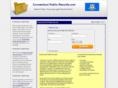 connecticut-publicrecords.com
