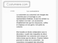 costumiere.com