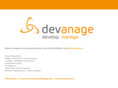 devanage.net