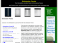 dishwasherpanels.org