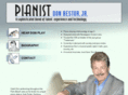 donplayspiano.com