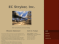 ecstryker.com