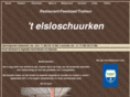 elsloschuurken.com