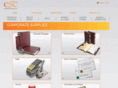 esccorporatesupplies.com