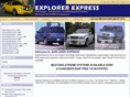 explorerexpress.com