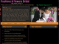 fashionsandflowers.net