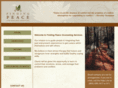 findingpeacecounseling.com