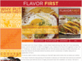 flavorfirst.com