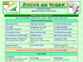 focusonniger.com