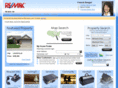 franciehomes.com
