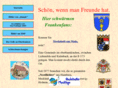 frankenfreunde.info