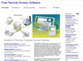 freeremoteaccesssoftware.net