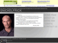 frickelsnick.com