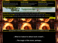 fullmoonpartypackage.com