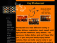gajrestaurant.com