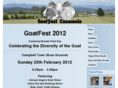 goatfesttas.com