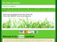 gogreenlawncare.org