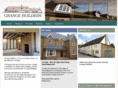 grangebuilders.co.uk