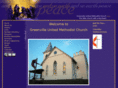 greenvillechurch.net