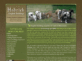 hedrickenglishbulldogs.com