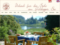 hotelpost-goldegg.at