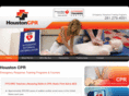 houstoncpr.com