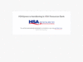 hsaxpress.com