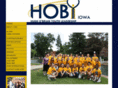 iahoby.org