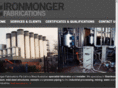 ironmongerfabrications.com.au