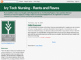 ivytechnursing.com