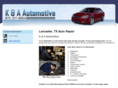 kandaautomotive.com