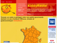 kiddyresto.com