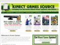 kinectgames.com