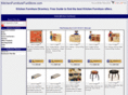 kitchenfurniturefunstore.com