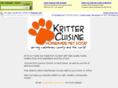 krittercuisine.com