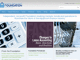 leasefoundation.com
