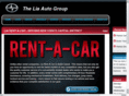 liarental.com