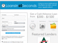 loansin60--seconds.com